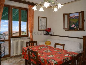 Appartamento in vendita di 128 m² in Via dei Leccetti, 16