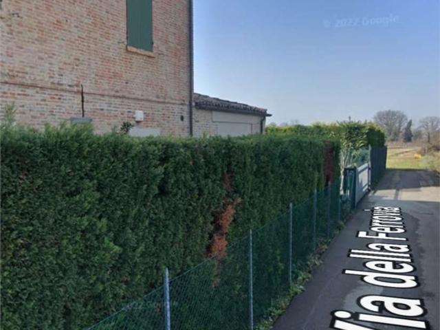 Appartamento in vendita di 128 m² in Via della Ferrovia, 25