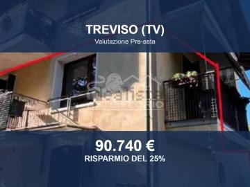 Appartamento in vendita di 128 m² in Via delle Zecchette, 24