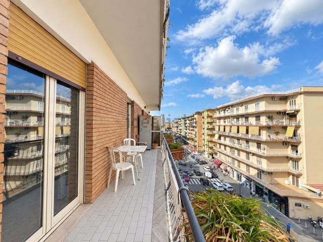 Appartamento in vendita di 128 m² in Via Diocleziano, 67