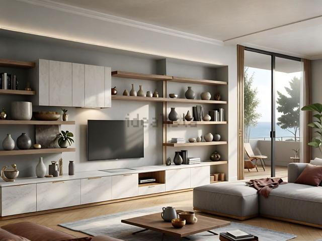 Appartamento in vendita di 128 m² in Via E. Fermi