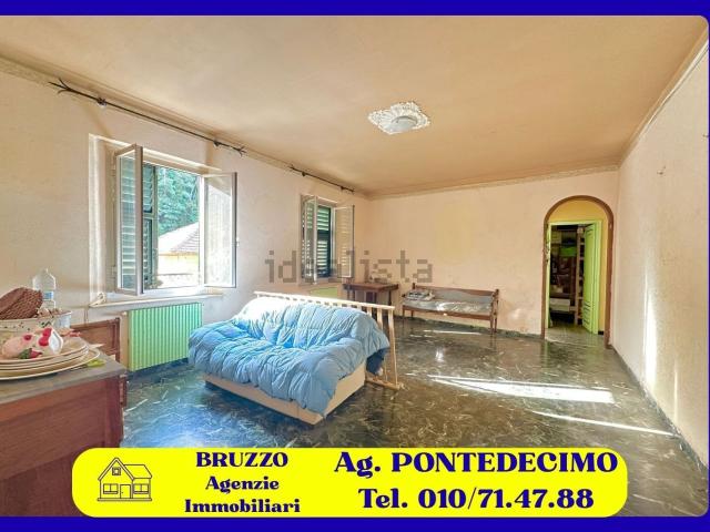 Appartamento in vendita di 128 m² in Via Ennio Del Monte