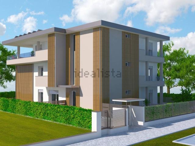 Appartamento in vendita di 128 m² in Via Enrico Berlinguer, 10