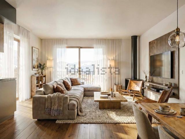 Appartamento in vendita di 128 m² in Via Ebene, 55