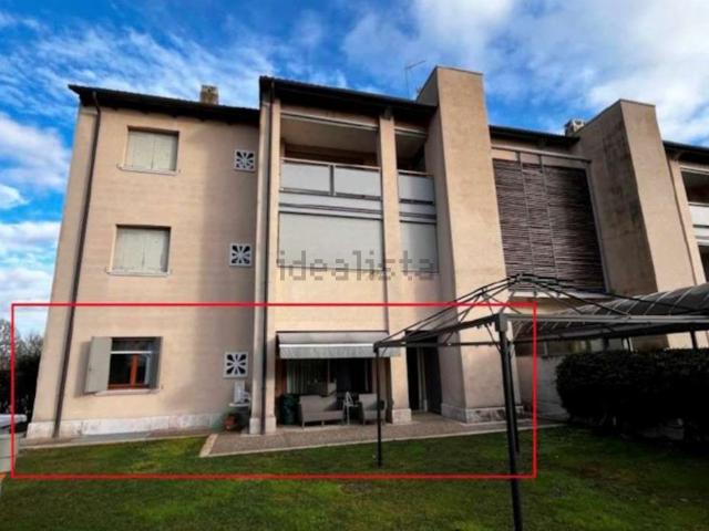 Appartamento in vendita di 128 m² in Via Europa