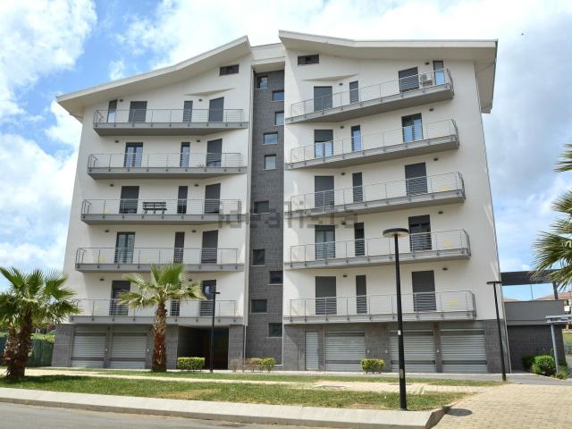 Appartamento in vendita di 128 m² in Via Ferruccio Parri