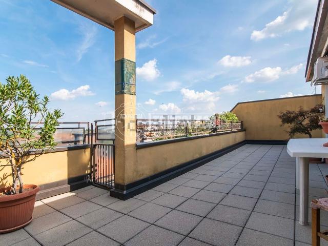Appartamento in vendita di 128 m² in Via Fiume, 6