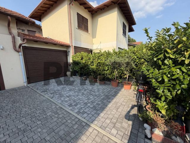 Appartamento in vendita di 128 m² in Via Filippo Corridoni, 49