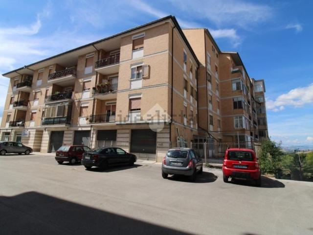 Appartamento in vendita di 128 m² in Via Francesco Longano, 46