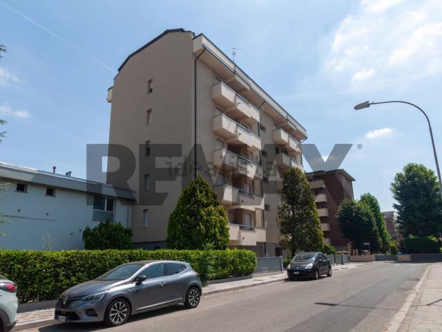 Appartamento in vendita di 128 m² in Via Inghilterra, 2