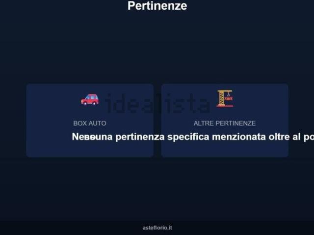 Appartamento in vendita di 128 m² in Via II Traversa, 9