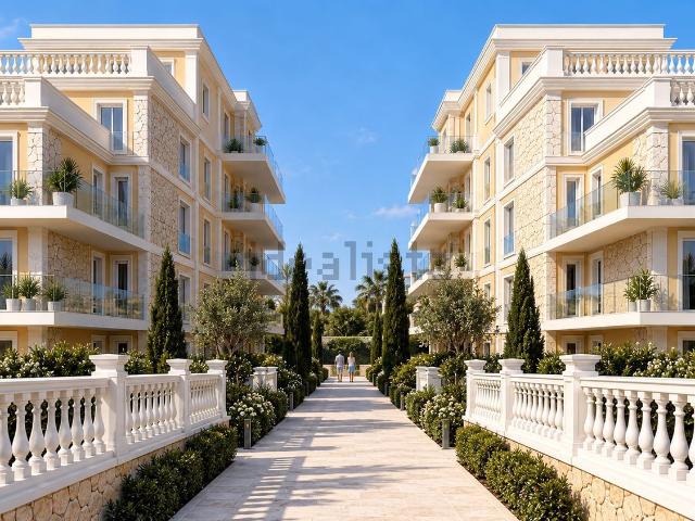 Appartamento in vendita di 128 m² in Via Italo Scalambra