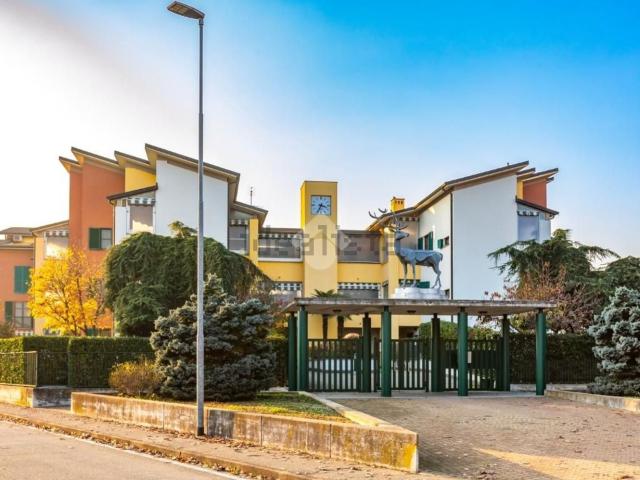 Appartamento in vendita di 128 m² in Via Orbassano, 20