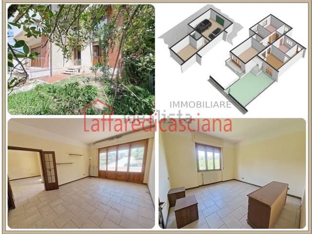 Appartamento in vendita di 128 m² in Via L. Merello