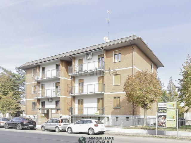 Appartamento in vendita di 128 m² in Via L. Nobili, 110