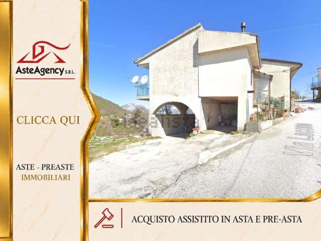 Appartamento in vendita di 128 m² in Via Lacone