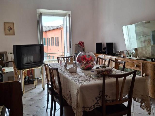 Appartamento in vendita di 128 m² in Via Madonna del Giglio, 52