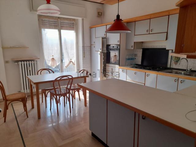 Appartamento in vendita di 128 m² in Via Madonna di Campagna