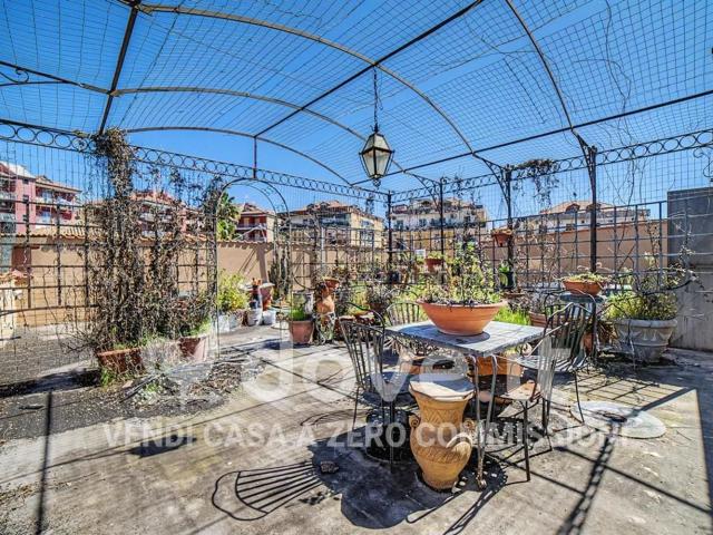 Appartamento in vendita di 128 m² in Via Maria Ausiliatrice, 3
