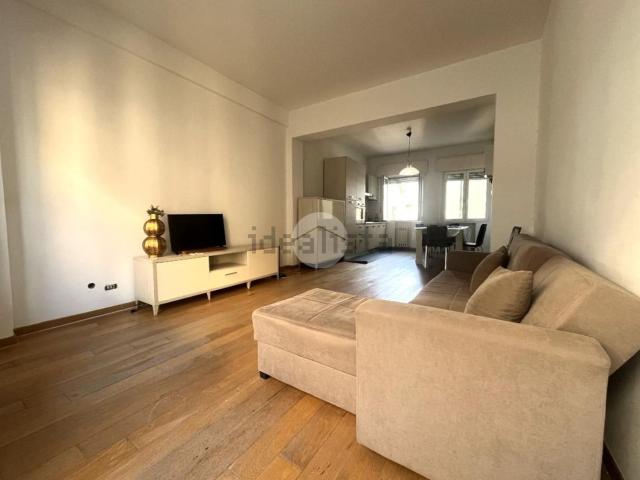 Appartamento in vendita di 128 m² in Via Mentana, 19