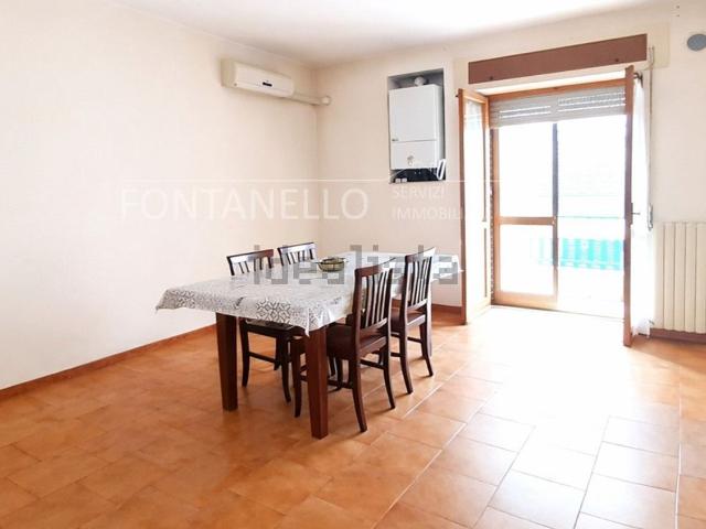 Appartamento in vendita di 128 m² in Via Michele Zannotti, 231
