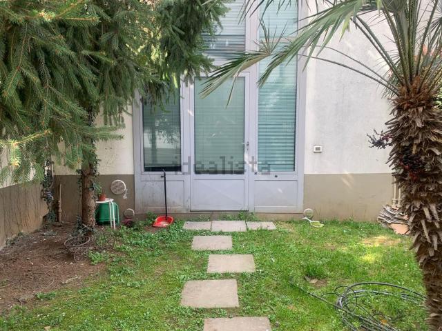 Appartamento in vendita di 128 m² in Via Michele Pericle Negrotto, 31