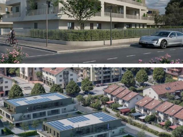 Appartamento in vendita di 128 m² in Via Normandia