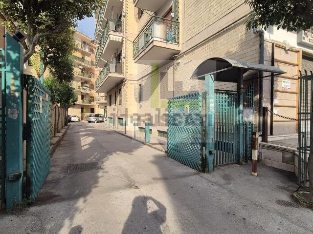 Appartamento in vendita di 128 m² in Via Napoli, 77
