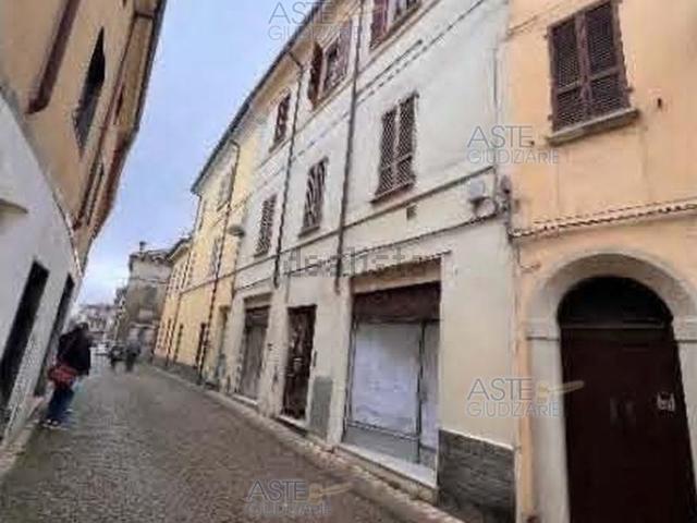 Appartamento in vendita di 128 m² in Via Nicelli, 20