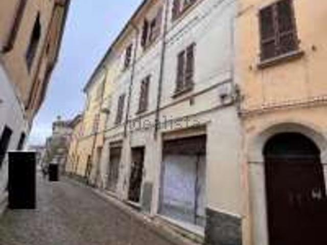 Appartamento in vendita di 128 m² in Via Nicelli, 20