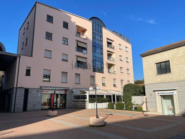 Appartamento in vendita di 128 m² in Via Nino Bixio