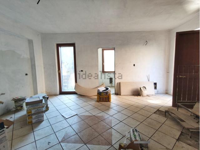 Appartamento in vendita di 128 m² in Via Sorbo Soprano, 25