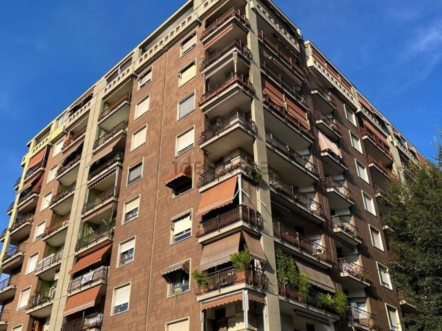 Appartamento in vendita di 128 m² in Via Sospello, 115
