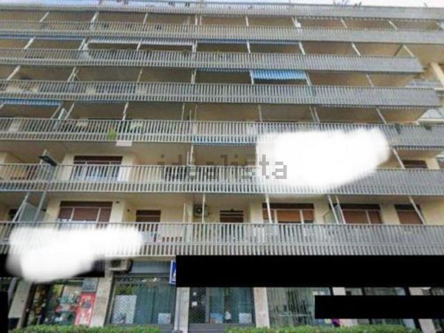 Appartamento in vendita di 128 m² in Via Sabatino Lopez, 6