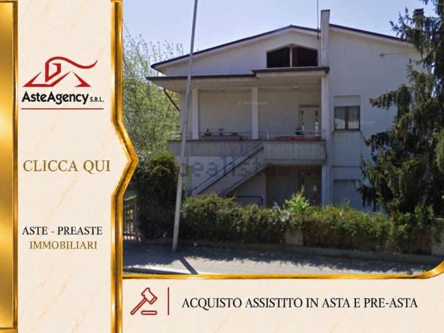Appartamento in vendita di 128 m² in Via Salino, 19
