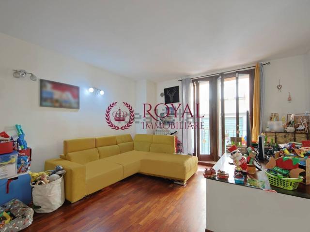Appartamento in vendita di 128 m² in Via San Marco