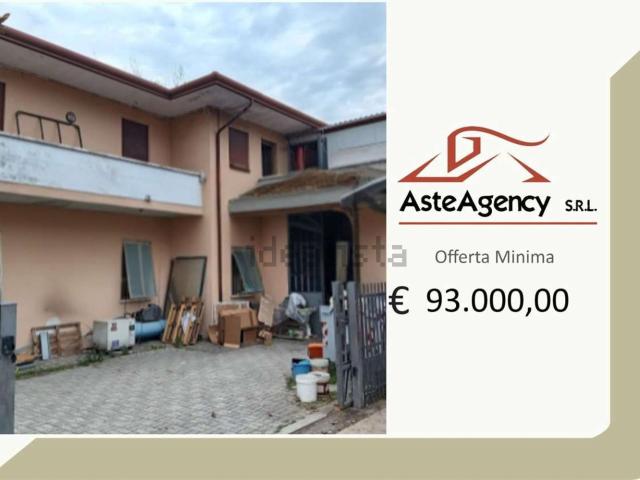 Appartamento in vendita di 128 m² in Via San Marco, 65
