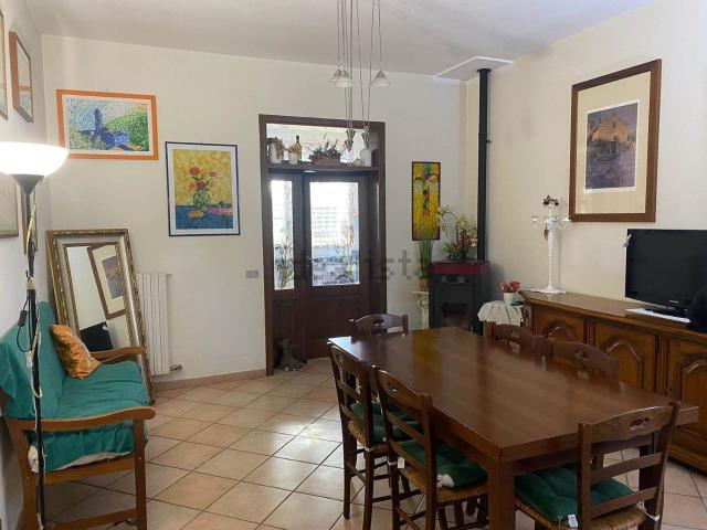 Appartamento in vendita di 128 m² in Via San Michele