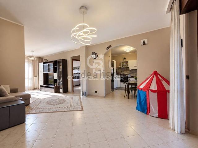 Appartamento in vendita di 128 m² in Via San Giovanni Bosco