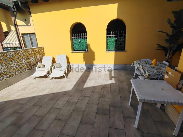 Appartamento in vendita di 128 m² in Via San Pio