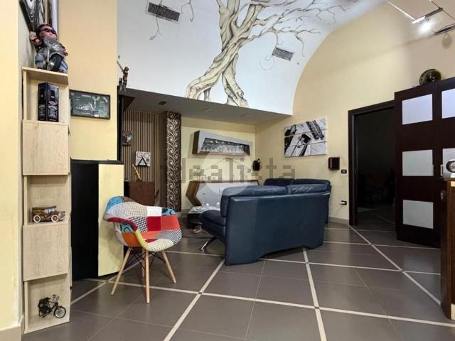 Appartamento in vendita di 128 m² in Via San Rocco, 186