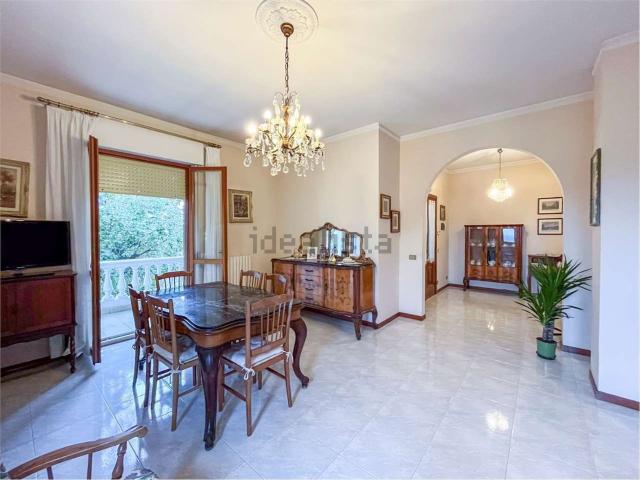 Appartamento in vendita di 128 m² in Via Santa Maria, 7