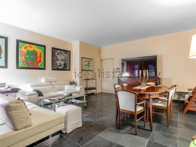 Appartamento in vendita di 128 m² in Via Sebastiano Veniero, 2