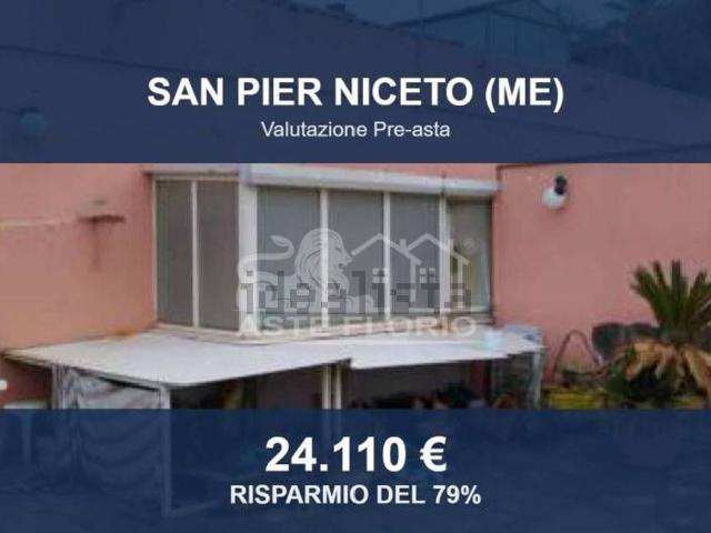 Appartamento in vendita di 128 m² in Via Senatore P. Pitrone, 234