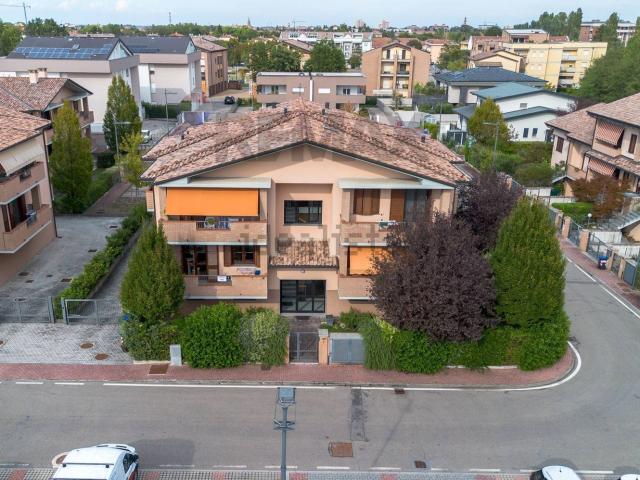 Appartamento in vendita di 128 m² in Via Simone de Beauvoir, 106