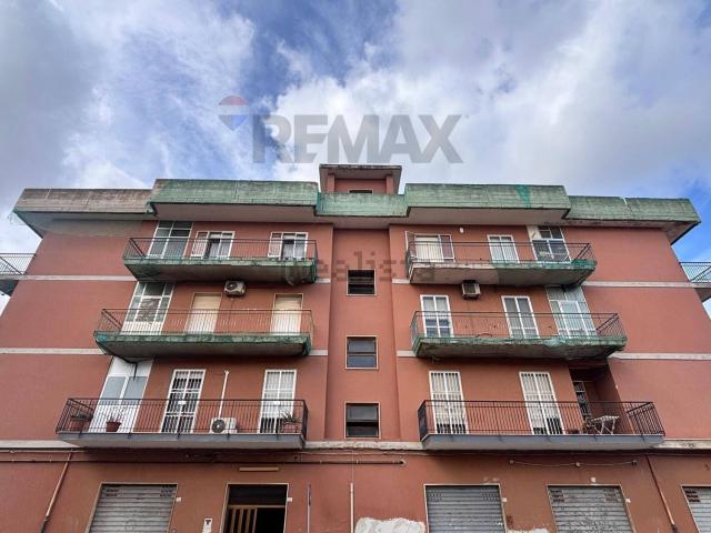 Appartamento in vendita di 128 m² in Via Svizzera, 23