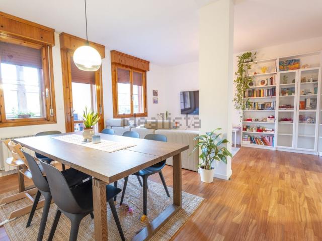 Appartamento in vendita di 128 m² in Via Pomposa