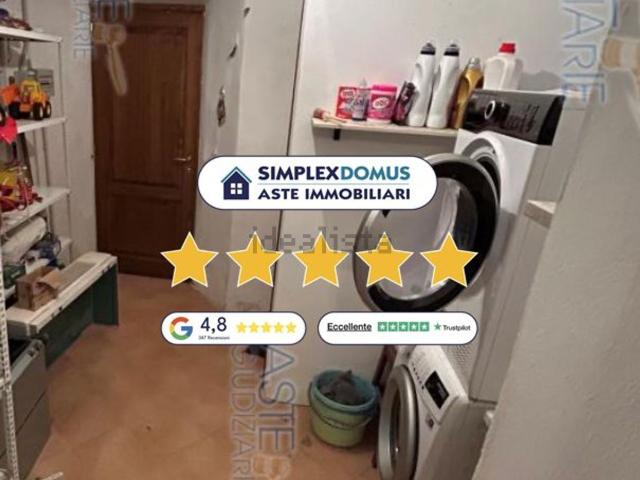 Appartamento in vendita di 128 m² in Via Pacini