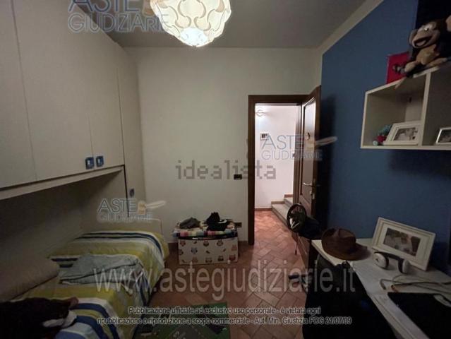 Appartamento in vendita di 128 m² in Via Pacini, 59