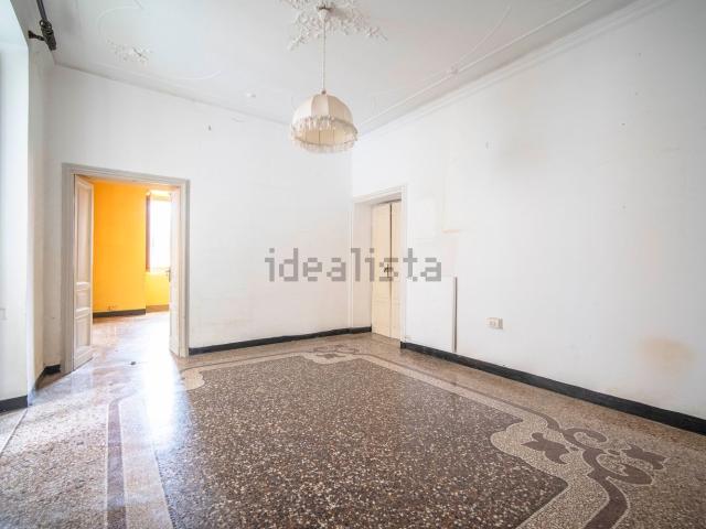 Appartamento in vendita di 128 m² in Via Paleocapa, 2